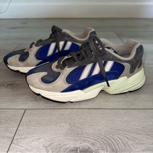 Adidas Yung 1 Apline Sneakers